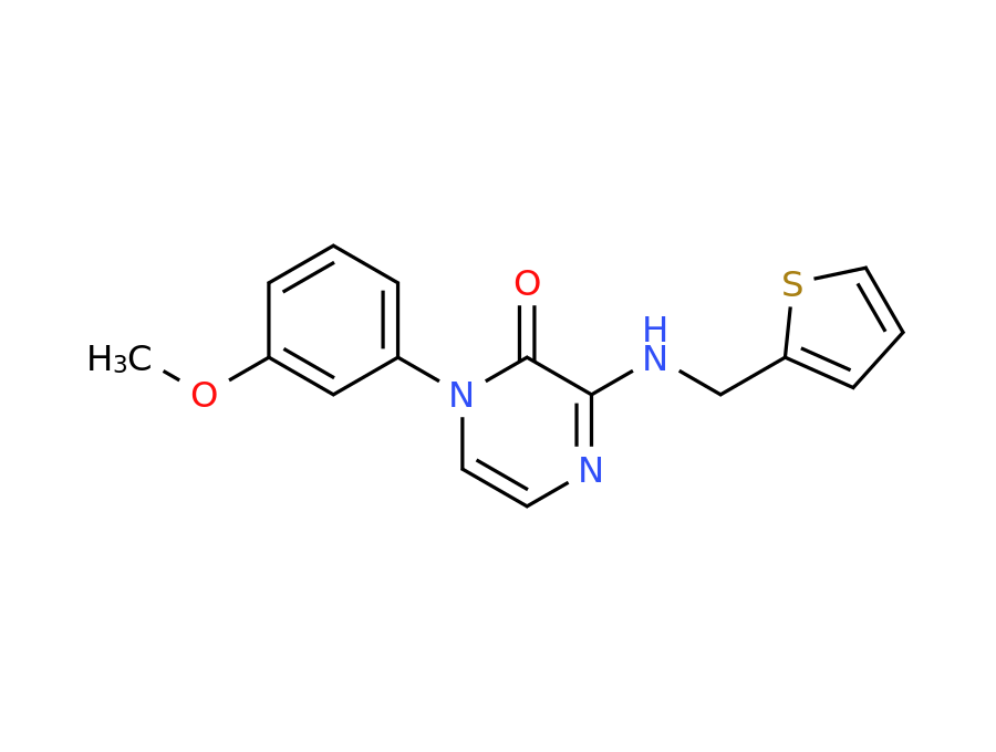 Structure Amb20353520