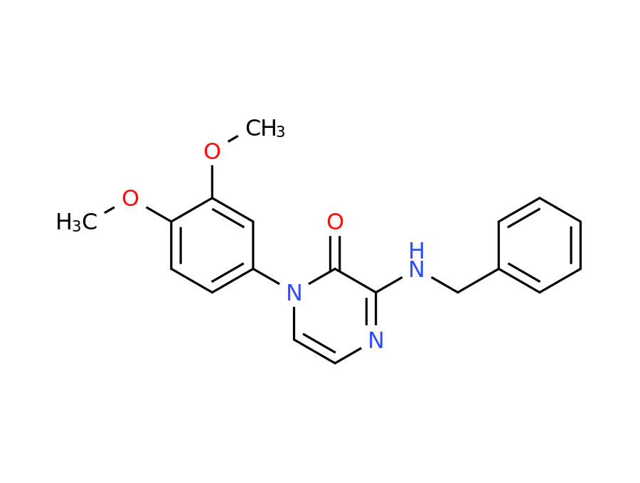 Structure Amb20353531