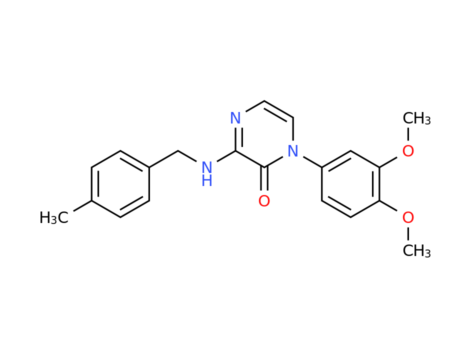 Structure Amb20353538