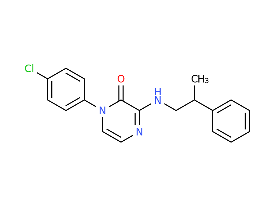 Structure Amb20353541