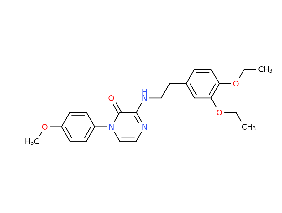 Structure Amb20353549