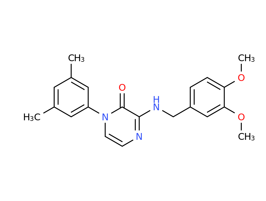 Structure Amb20353554