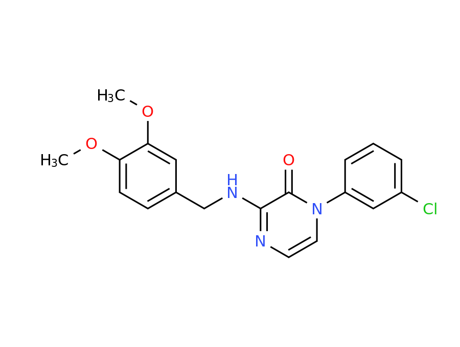 Structure Amb20353555