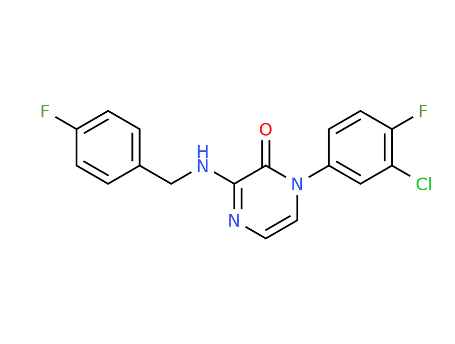 Structure Amb20353560