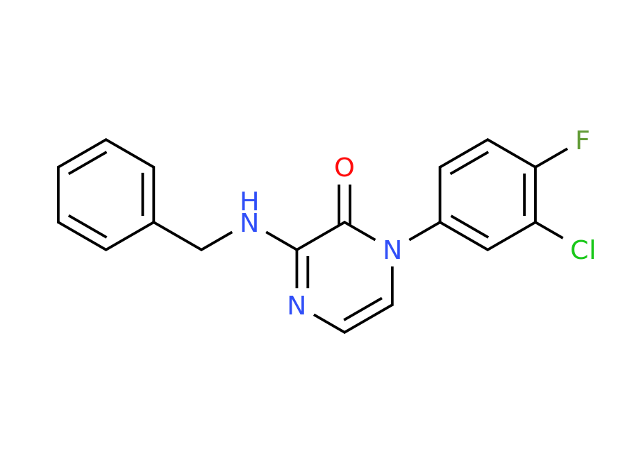 Structure Amb20353561