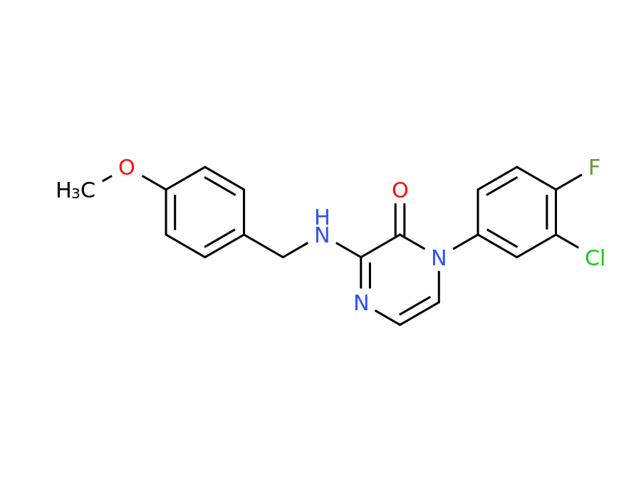 Structure Amb20353566