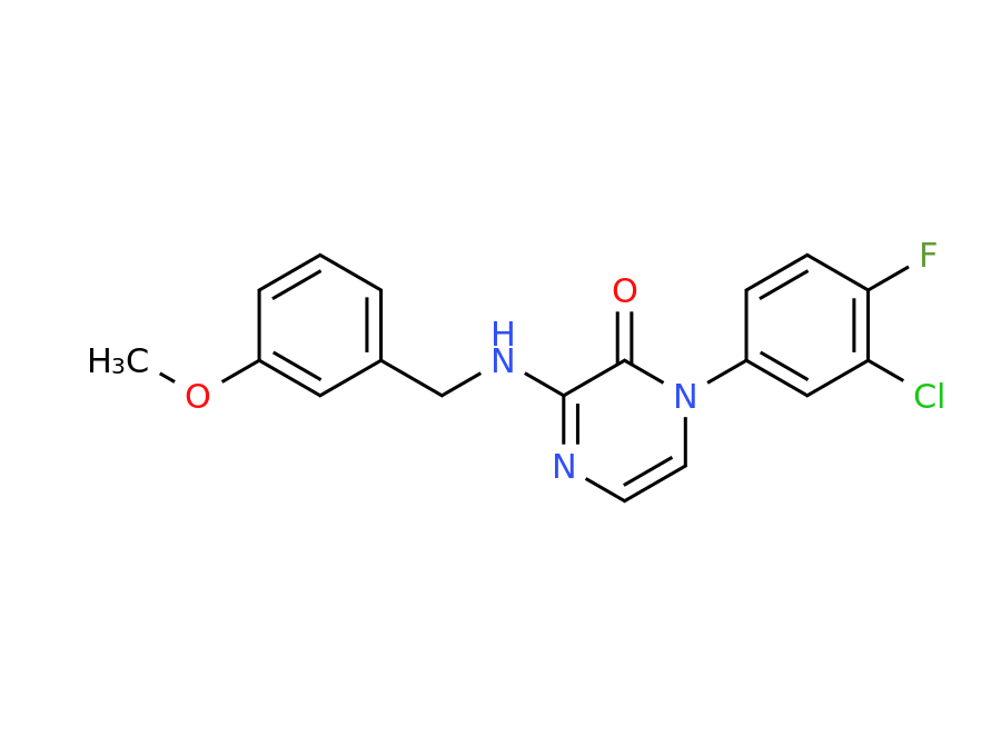 Structure Amb20353569