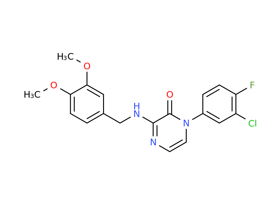 Structure Amb20353570