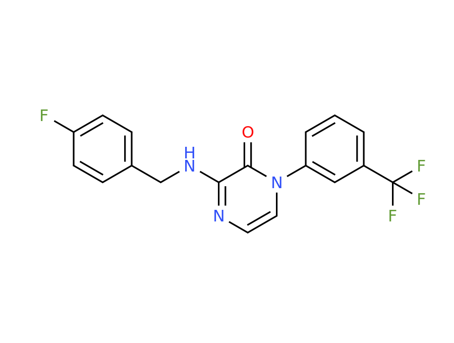 Structure Amb20353571