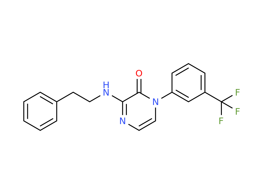 Structure Amb20353573