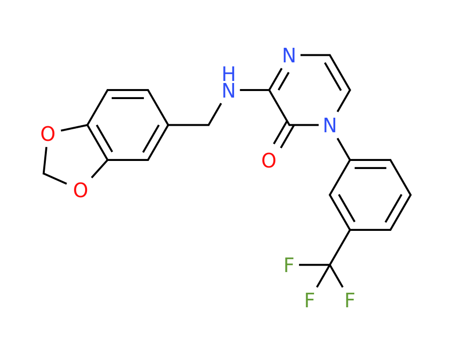 Structure Amb20353576