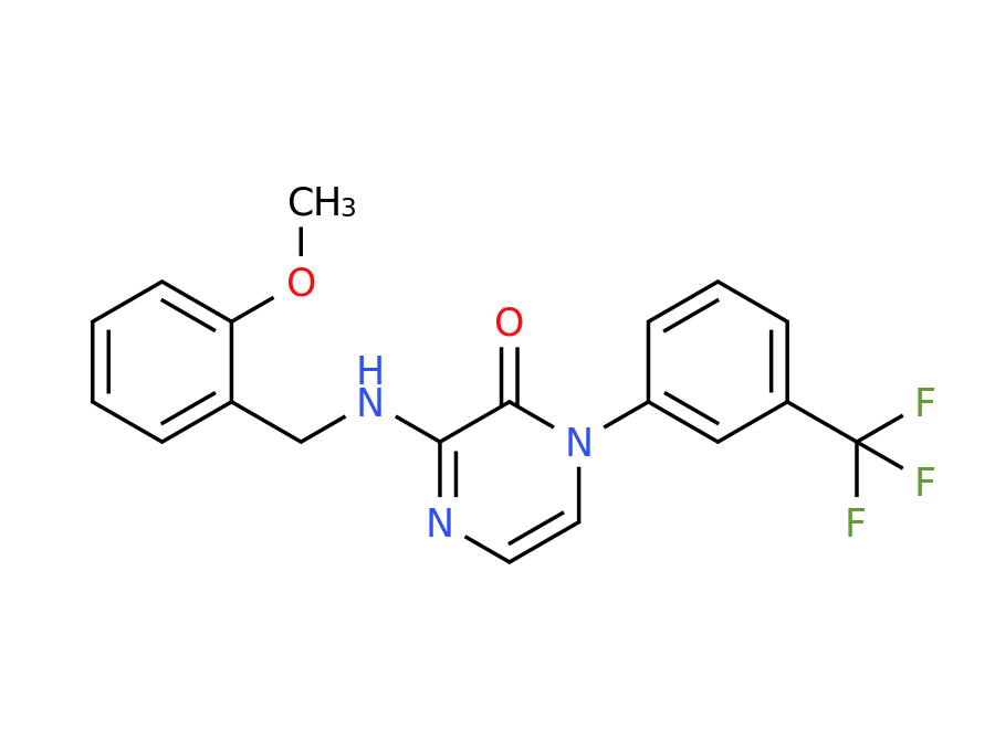 Structure Amb20353577