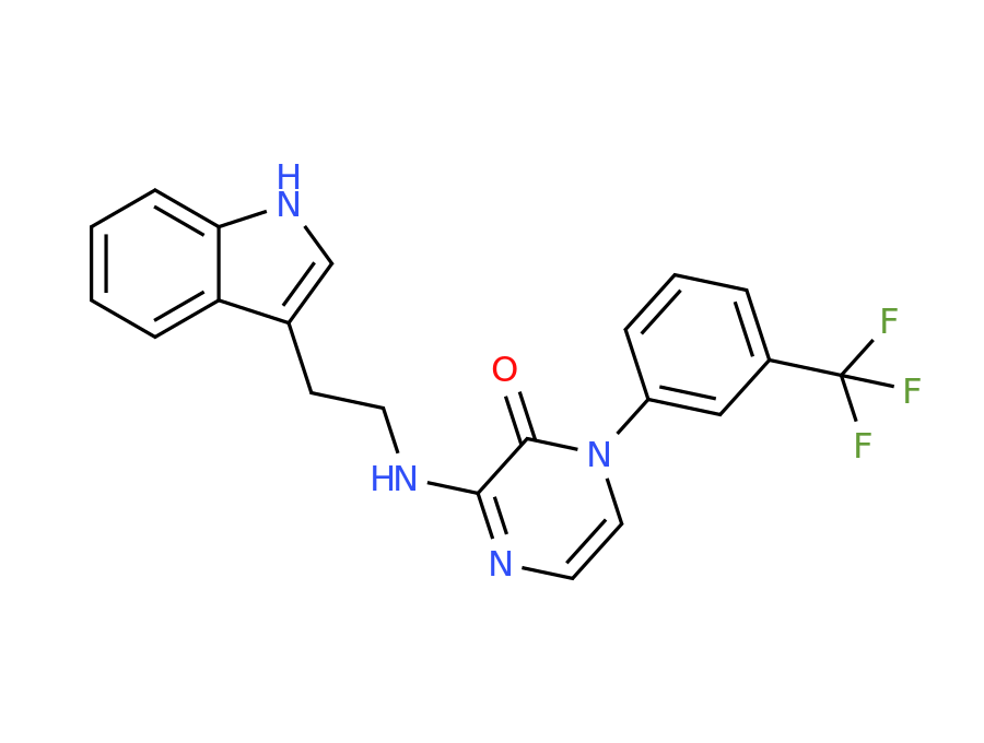 Structure Amb20353580