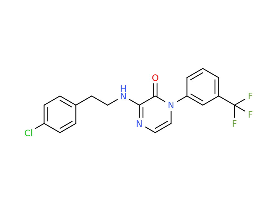 Structure Amb20353582