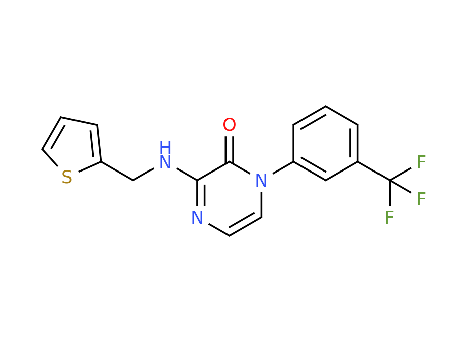 Structure Amb20353583