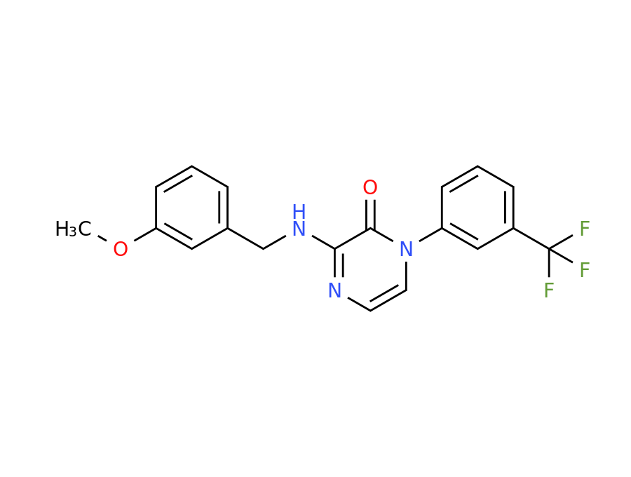 Structure Amb20353586