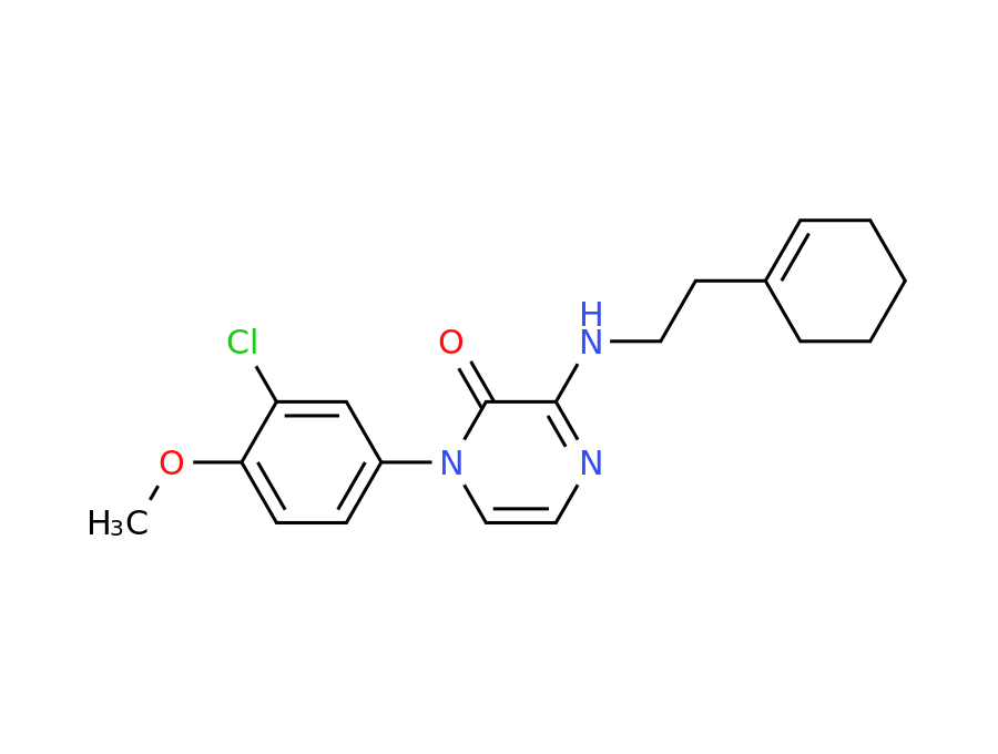 Structure Amb20353592