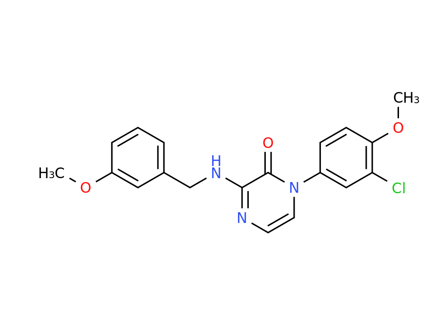 Structure Amb20353600