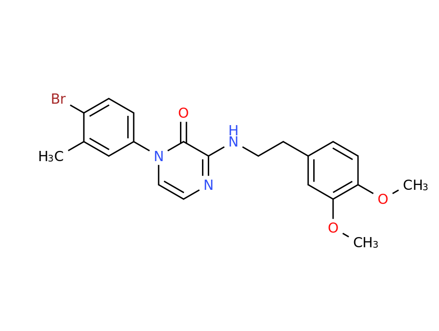 Structure Amb20353608