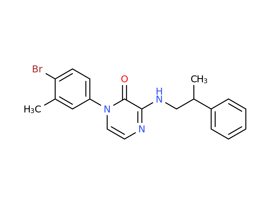 Structure Amb20353614