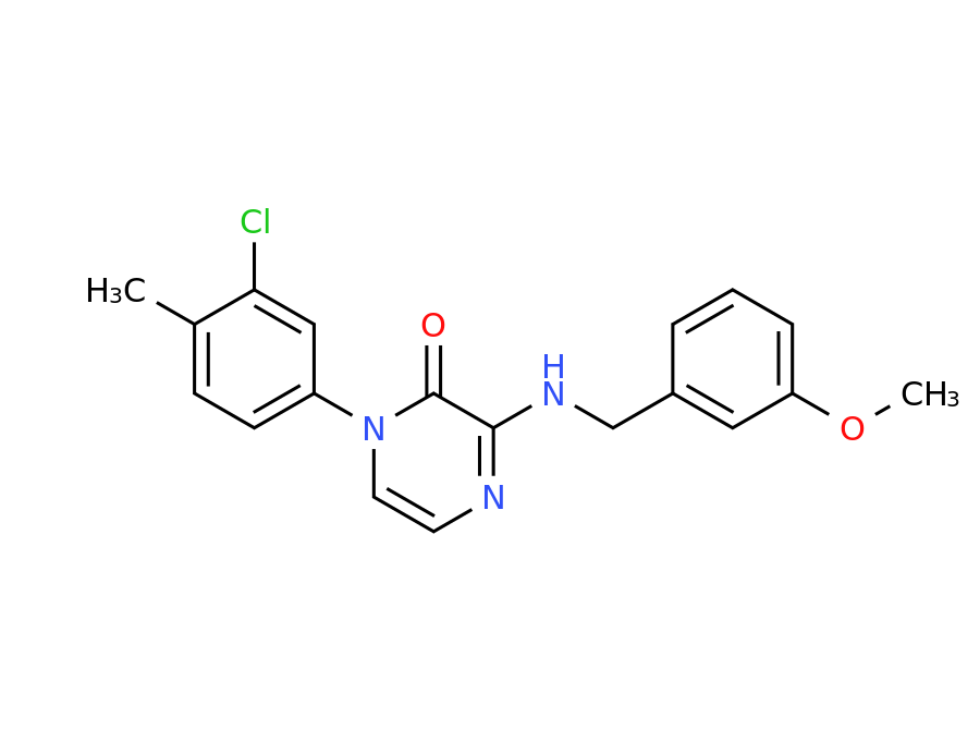 Structure Amb20353629