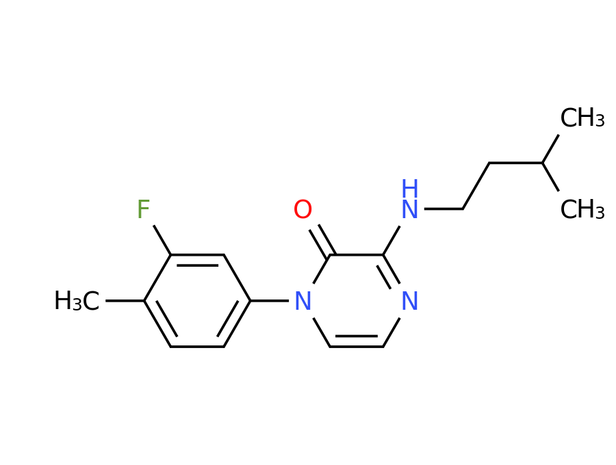 Structure Amb20353655