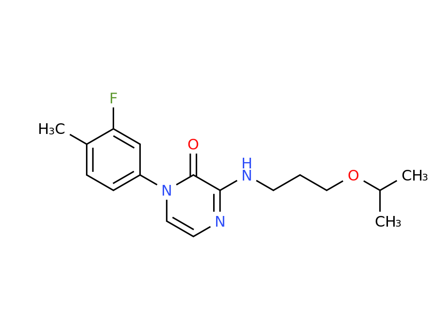 Structure Amb20353656