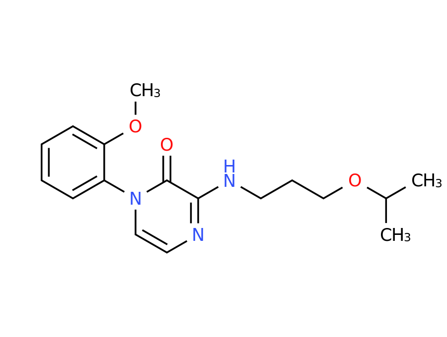 Structure Amb20353672