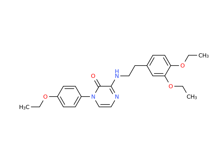 Structure Amb20353689