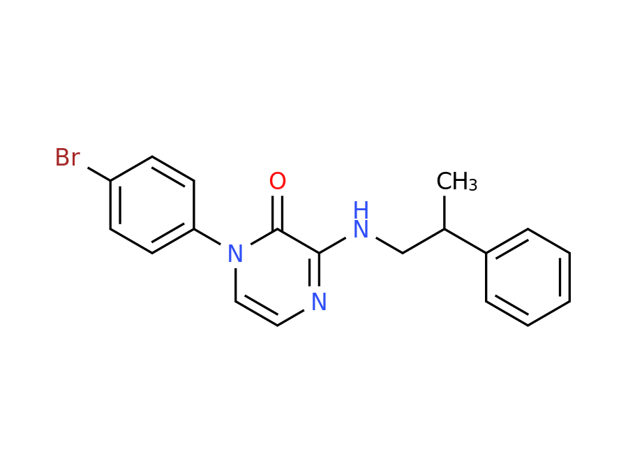 Structure Amb20353699