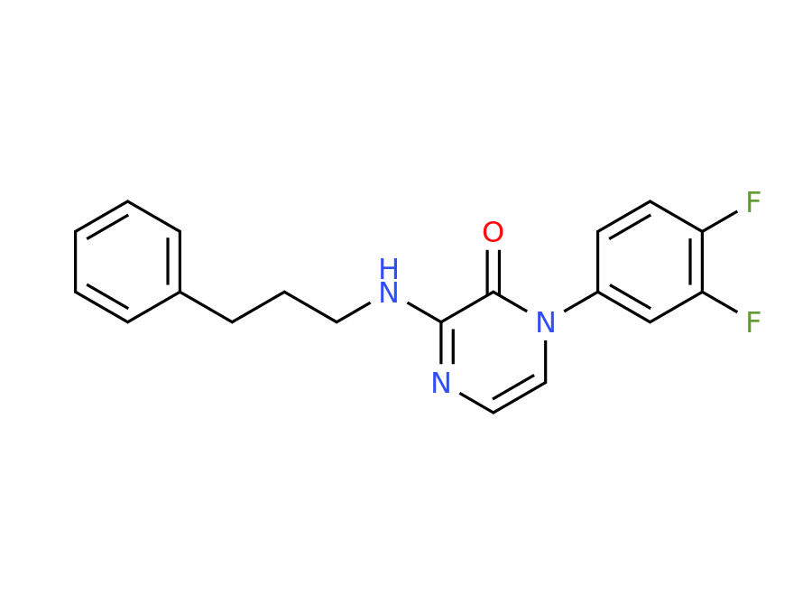 Structure Amb20353712