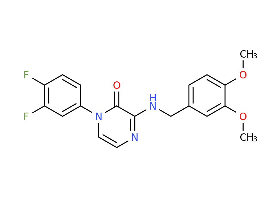 Structure Amb20353713