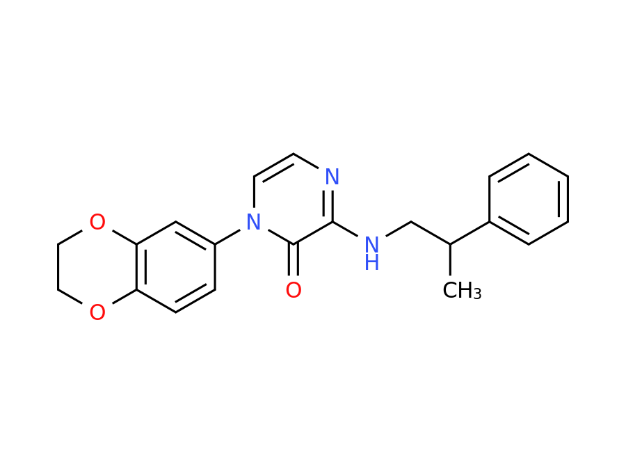 Structure Amb20353725