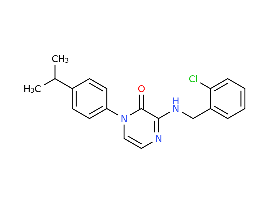 Structure Amb20353744