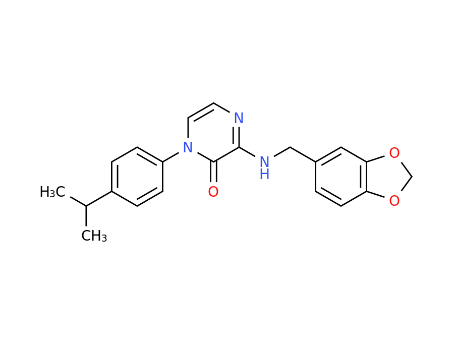 Structure Amb20353746