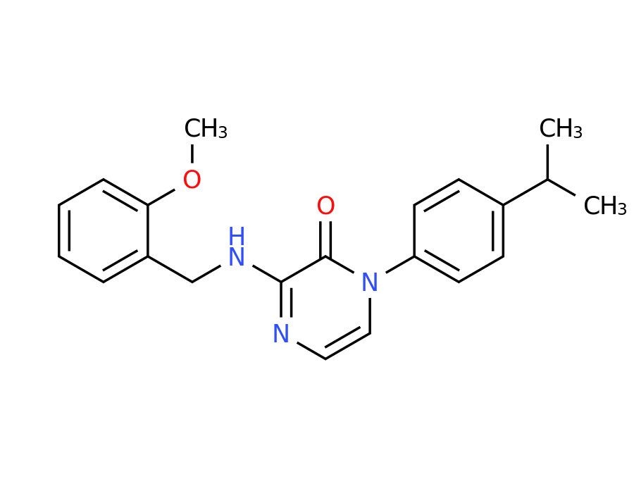 Structure Amb20353747