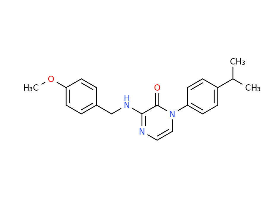 Structure Amb20353751