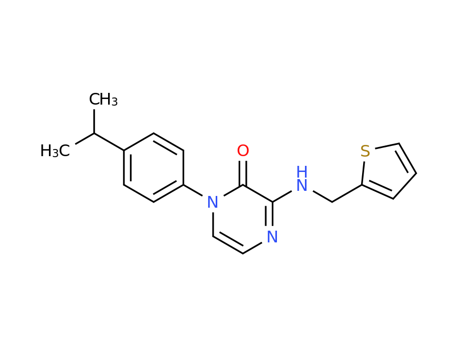 Structure Amb20353753