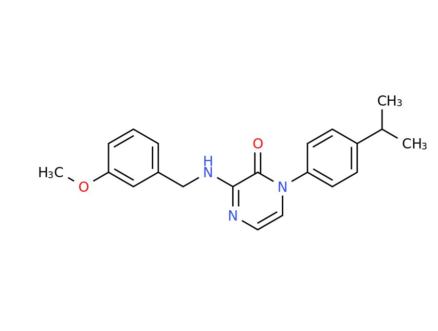 Structure Amb20353755