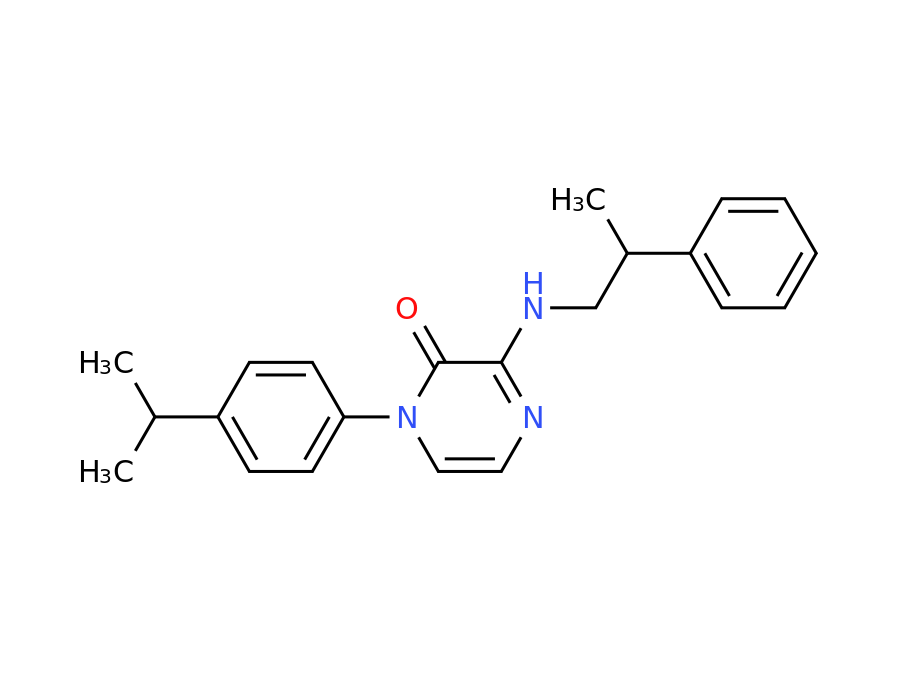 Structure Amb20353756