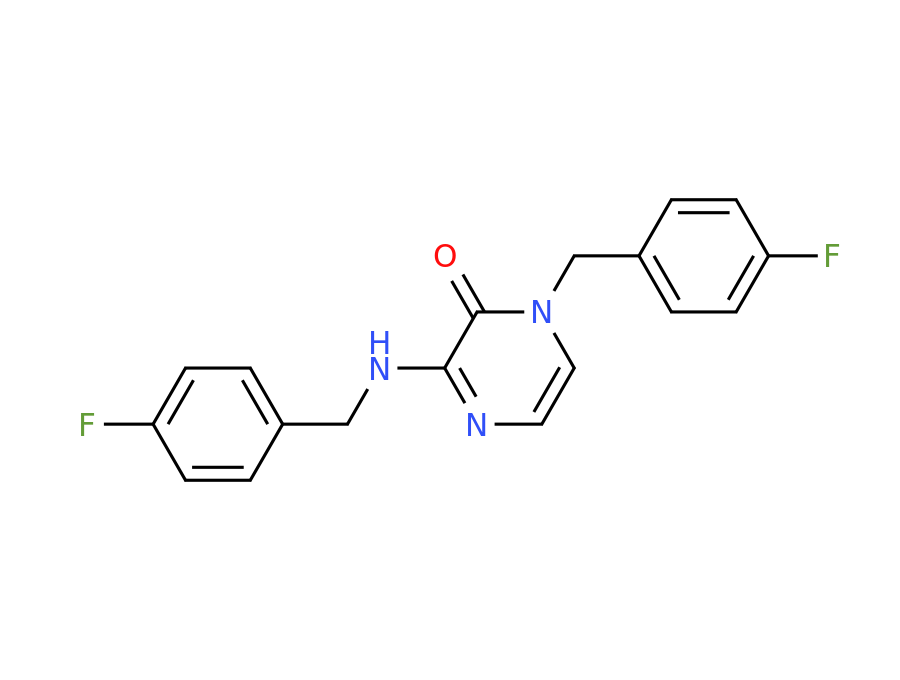 Structure Amb20353775