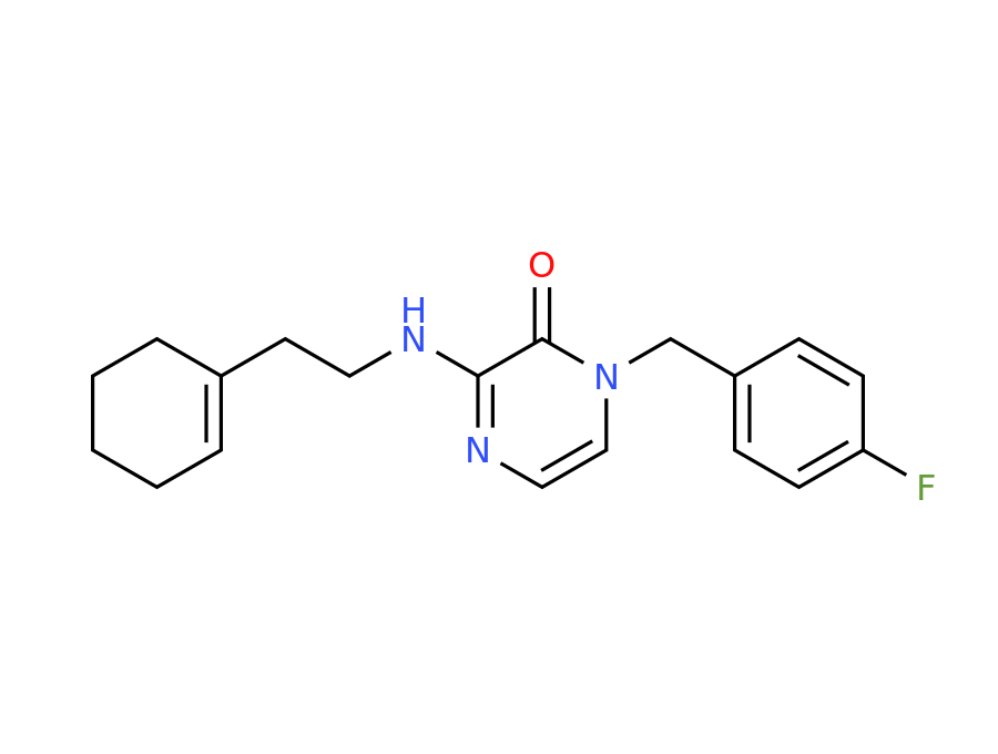 Structure Amb20353776