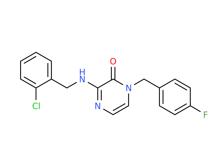 Structure Amb20353777