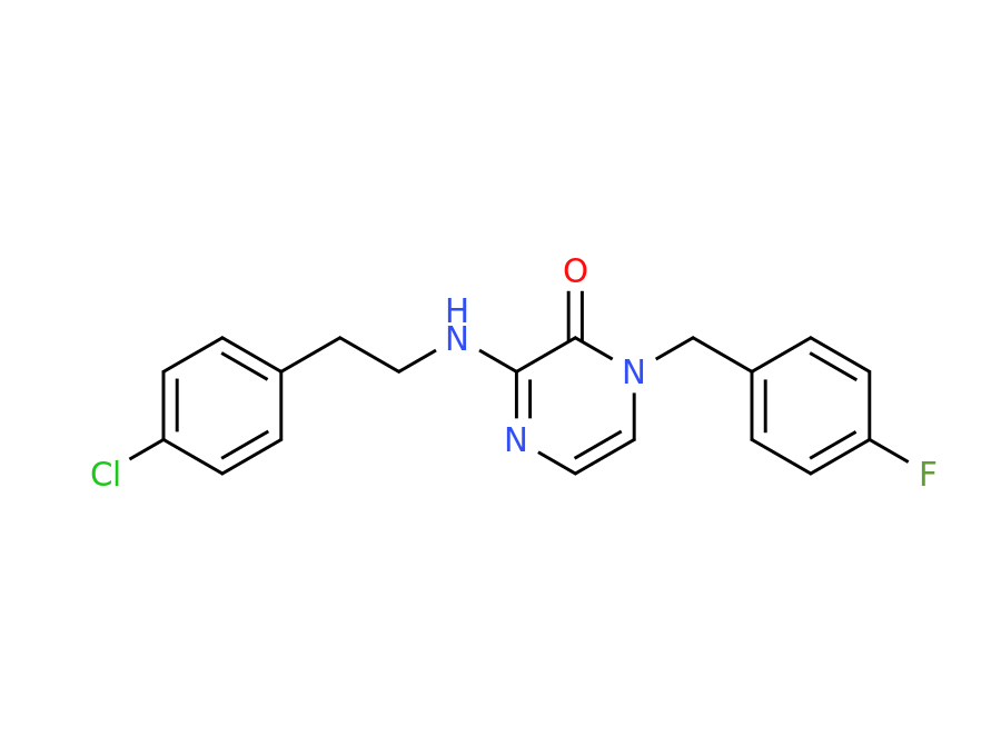 Structure Amb20353784