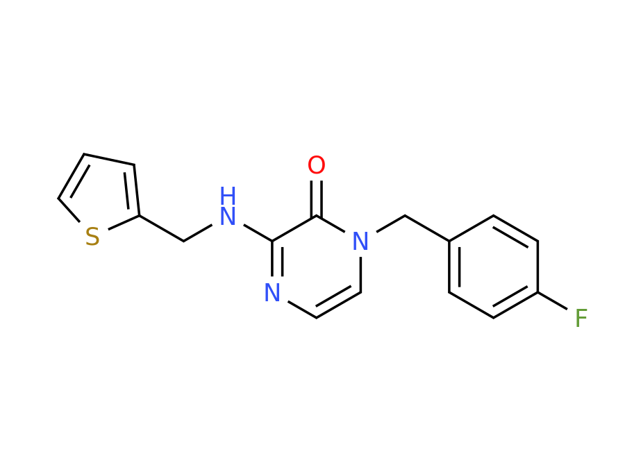 Structure Amb20353785