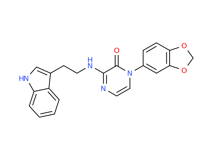 Structure Amb20353809