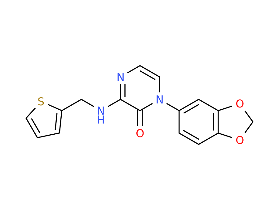 Structure Amb20353813