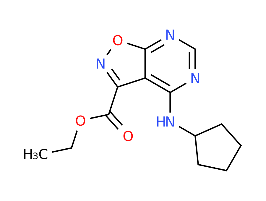 Structure Amb20354883