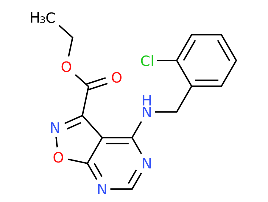 Structure Amb20354969