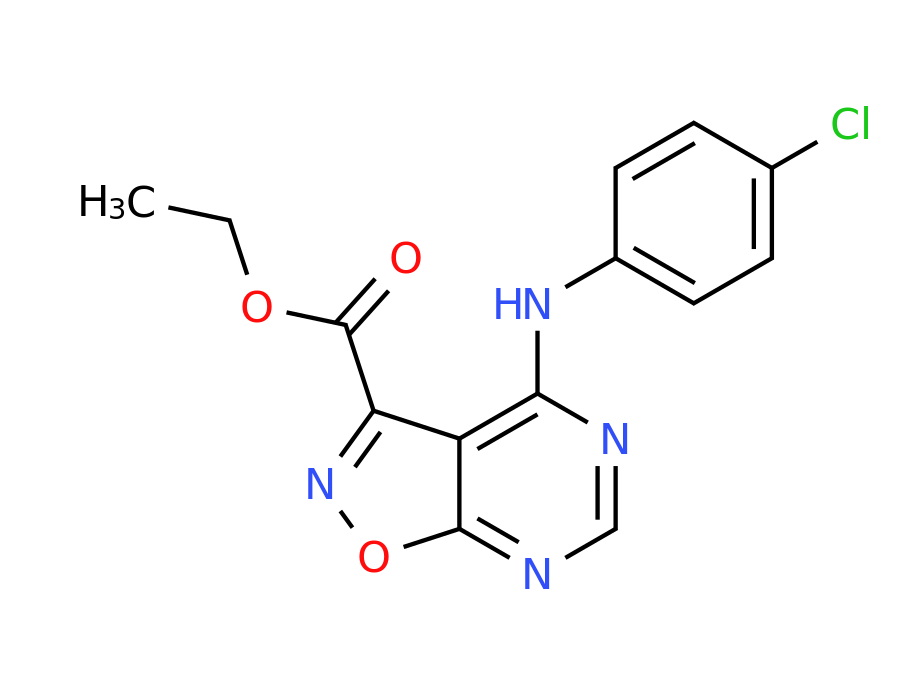 Structure Amb20355057